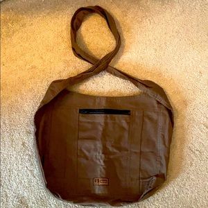 Yogi bag